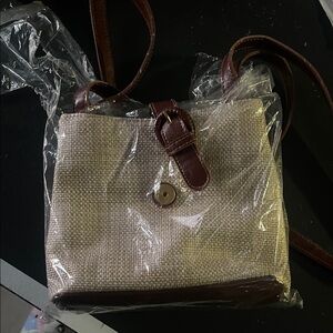 Amanda Smith small purse